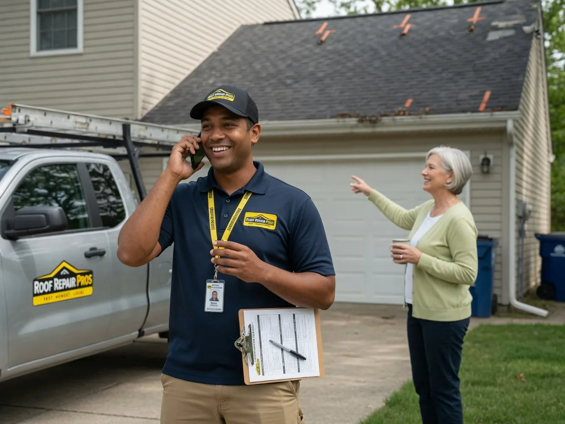Roof Repair Kopperl, TX FAQs